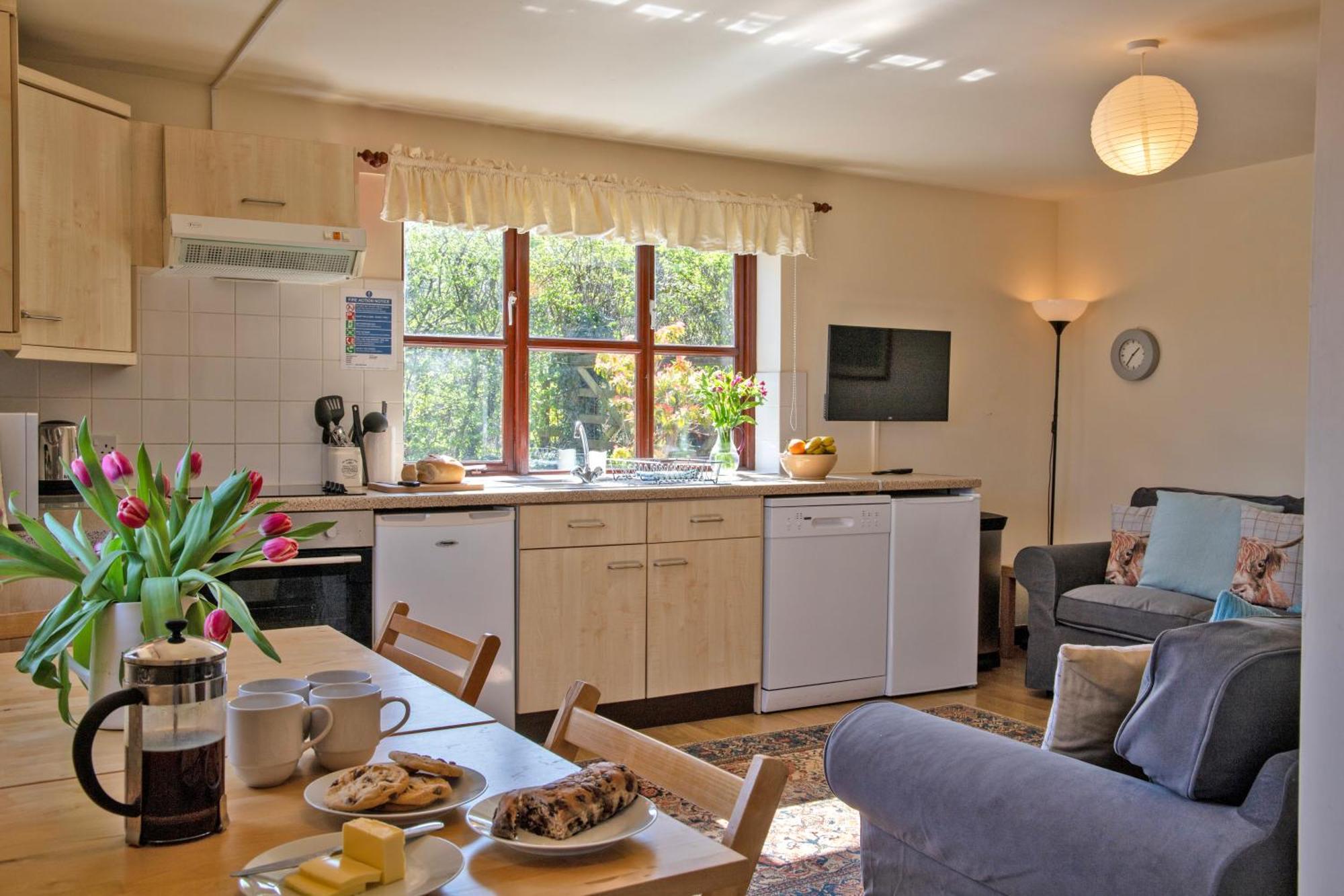 Charlie'S Cottage With Alpacas And 7Mins Drive To Alton Towers Denstone Exterior foto
